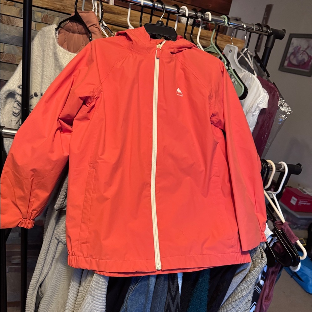 Burton Coral Hooded Jacket